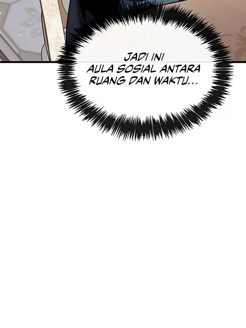 The Player Hides His Past Chapter 100 Fix Gambar 13